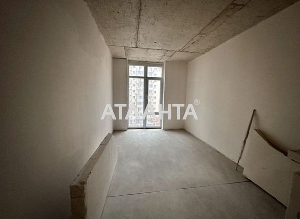 1-room apartment apartment by the address st. Inglezi 25 chapaevskoy div (area 36,4 m²) - Atlanta.ua - photo 5