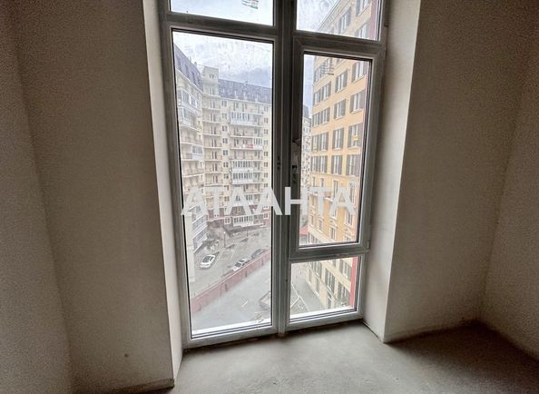 1-room apartment apartment by the address st. Inglezi 25 chapaevskoy div (area 36,4 m²) - Atlanta.ua