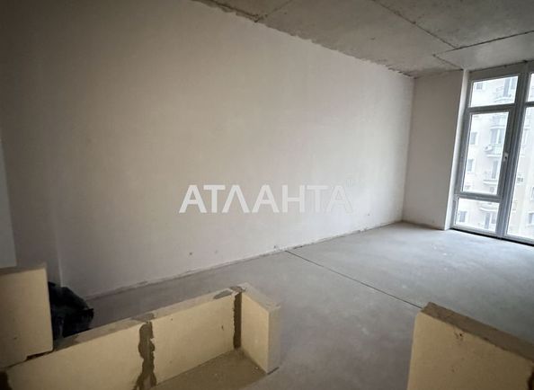 1-room apartment apartment by the address st. Inglezi 25 chapaevskoy div (area 36,4 m2) - Atlanta.ua - photo 4