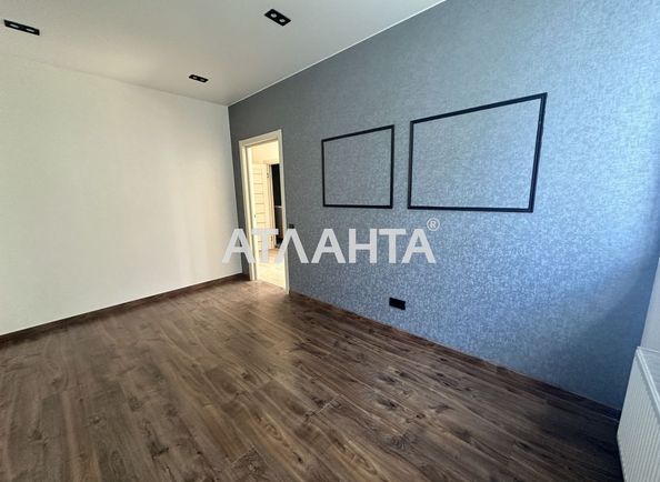 1-room apartment apartment by the address st. Ul Institutskaya (area 43,2 m²) - Atlanta.ua - photo 5