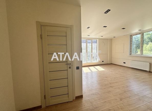 1-room apartment apartment by the address st. Ul Institutskaya (area 43,2 m²) - Atlanta.ua - photo 7