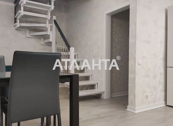 3-комнатная квартира по адресу ул. Гетьмана Сагайдачного (площадь 119 м²) - Atlanta.ua - фото 9