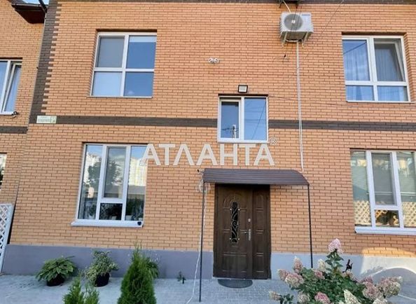 3-комнатная квартира по адресу ул. Гетьмана Сагайдачного (площадь 119 м²) - Atlanta.ua - фото 12