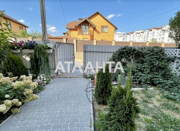 3-комнатная квартира по адресу ул. Гетьмана Сагайдачного (площадь 119 м²) - Atlanta.ua - фото 13