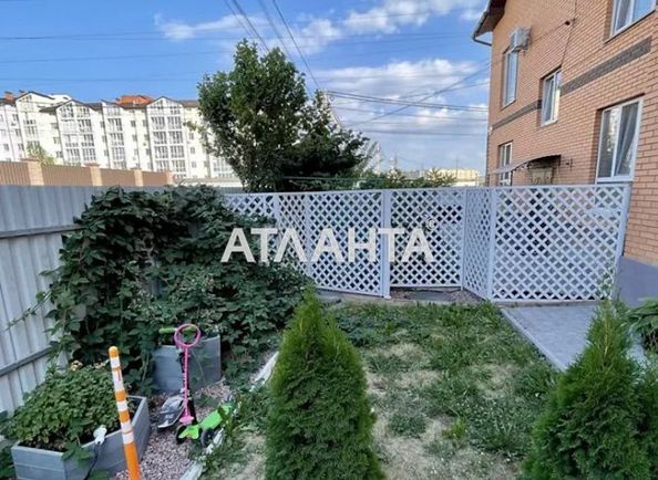 3-комнатная квартира по адресу ул. Гетьмана Сагайдачного (площадь 119 м²) - Atlanta.ua - фото 14