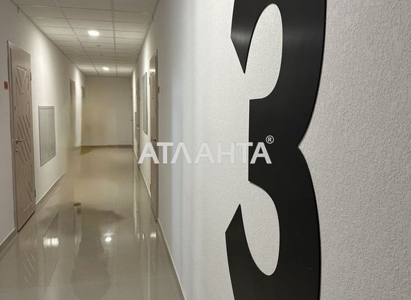 1-room apartment apartment by the address st. Slobodskaya (area 24,0 m2) - Atlanta.ua - photo 5