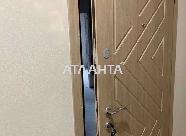 1-комнатная квартира по адресу ул. Слободская (площадь 24,0 м2) - Atlanta.ua - фото 8