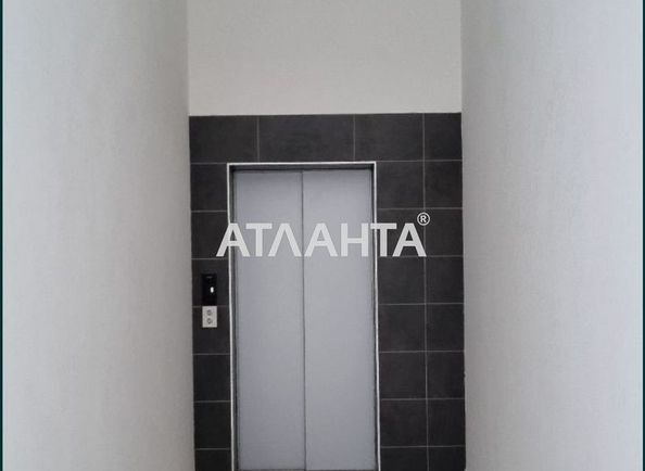1-room apartment apartment by the address st. Slobodskaya (area 24,0 m2) - Atlanta.ua - photo 9
