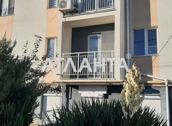 1-кімнатна квартира за адресою вул. Новоселів (площа 42 м²) - Atlanta.ua