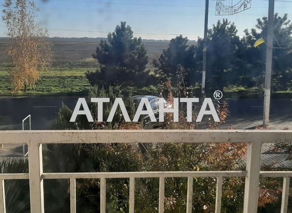 1-кімнатна квартира за адресою вул. Новоселів (площа 42 м²) - Atlanta.ua - фото 3