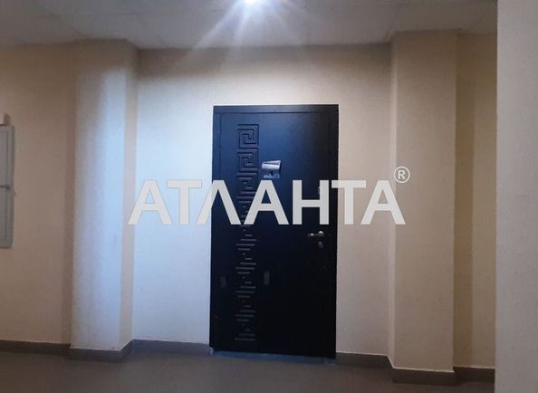 1-кімнатна квартира за адресою вул. Новоселів (площа 42 м²) - Atlanta.ua - фото 11