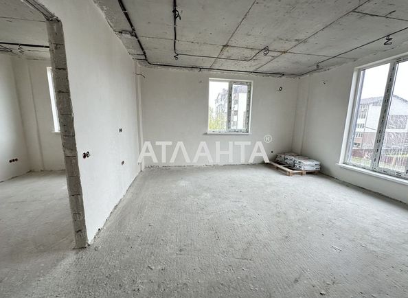1-room apartment apartment by the address st. Ul Institutskaya (area 43,2 m2) - Atlanta.ua - photo 2