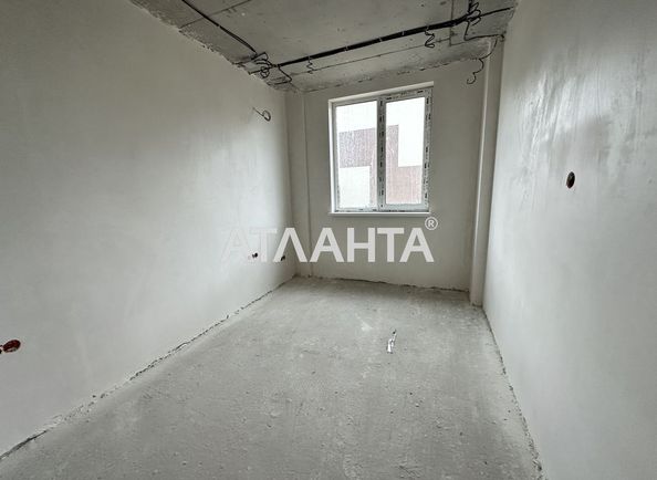 1-room apartment apartment by the address st. Ul Institutskaya (area 43,2 m2) - Atlanta.ua - photo 4