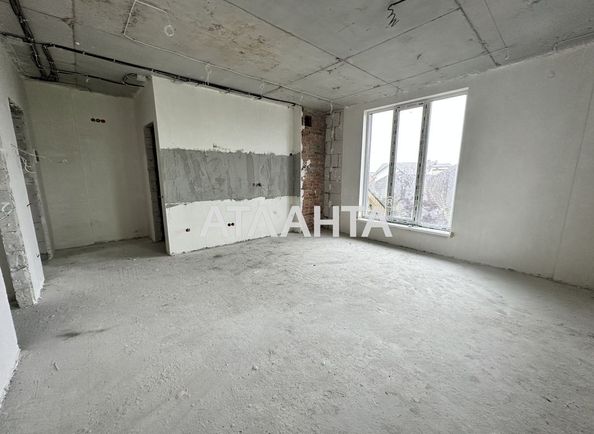 1-room apartment apartment by the address st. Ul Institutskaya (area 43,2 m2) - Atlanta.ua - photo 5