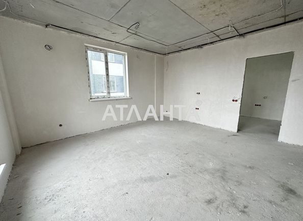 1-room apartment apartment by the address st. Ul Institutskaya (area 43,2 m2) - Atlanta.ua - photo 7
