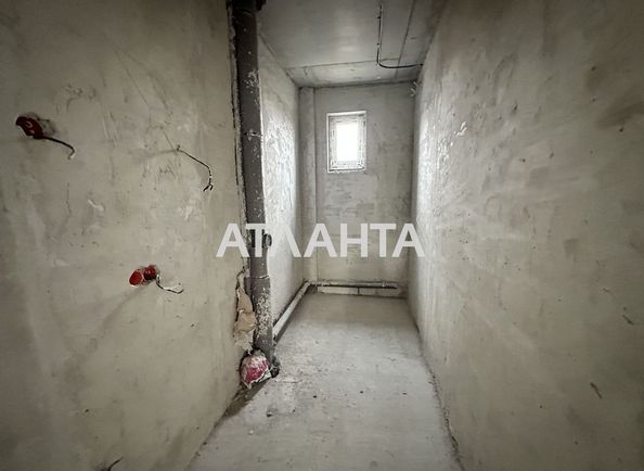 1-room apartment apartment by the address st. Ul Institutskaya (area 43,2 m2) - Atlanta.ua - photo 8