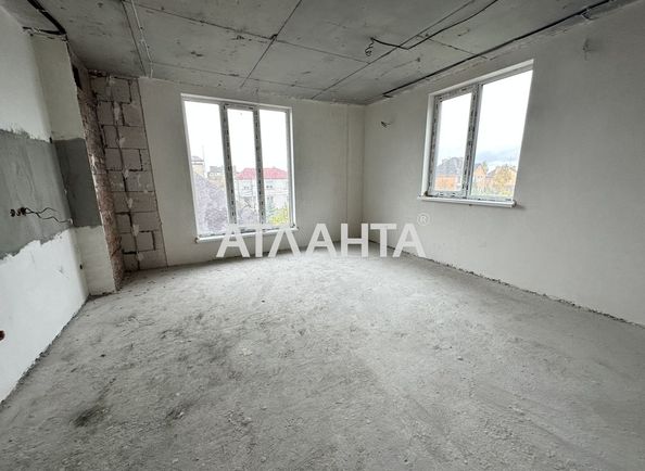 1-room apartment apartment by the address st. Ul Institutskaya (area 43,2 m2) - Atlanta.ua - photo 6