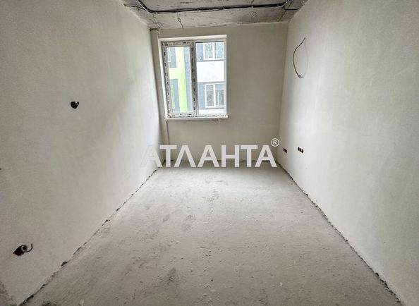 1-room apartment apartment by the address st. Ul Institutskaya (area 43,2 m2) - Atlanta.ua - photo 10
