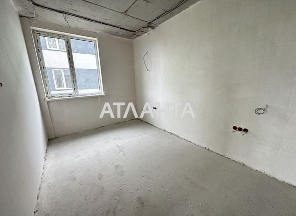1-room apartment apartment by the address st. Ul Institutskaya (area 43,2 m2) - Atlanta.ua - photo 9