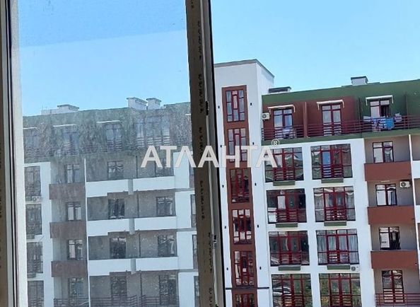 1-кімнатна квартира за адресою вул. Бочарова ген. (площа 22,2 м²) - Atlanta.ua - фото 5