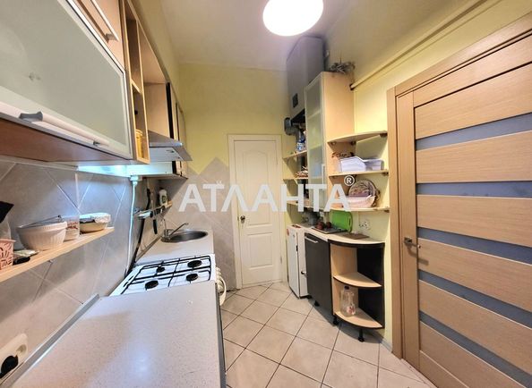 3-rooms apartment apartment by the address st. Bolgarskaya Budennogo (area 64,0 m2) - Atlanta.ua - photo 20