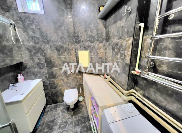 3-rooms apartment apartment by the address st. Bolgarskaya Budennogo (area 64,0 m2) - Atlanta.ua - photo 24