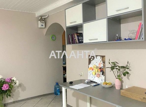 3-rooms apartment apartment by the address st. Bolgarskaya Budennogo (area 64 m²) - Atlanta.ua - photo 13
