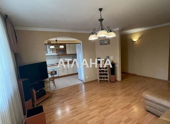 4+-rooms apartment apartment by the address st. Glushko ak pr Dimitrova pr (area 80,0 m2) - Atlanta.ua - photo 3
