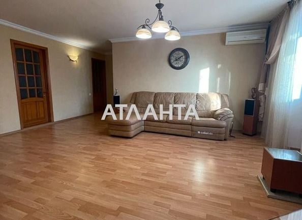 4+-rooms apartment apartment by the address st. Glushko ak pr Dimitrova pr (area 80,0 m2) - Atlanta.ua - photo 4