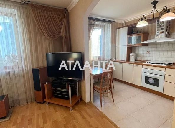 4+-rooms apartment apartment by the address st. Glushko ak pr Dimitrova pr (area 80,0 m2) - Atlanta.ua - photo 5