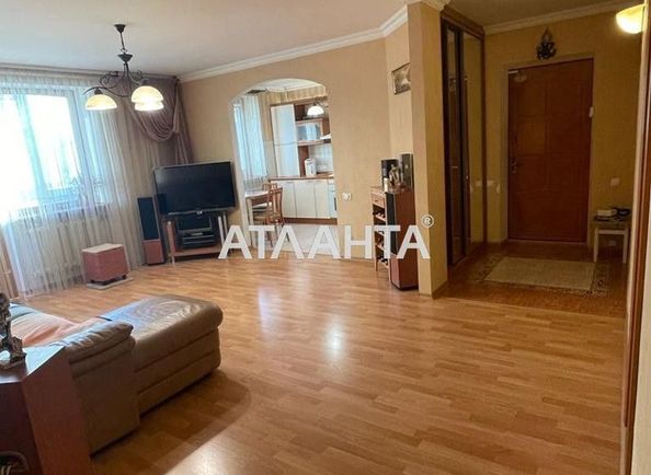 4+-rooms apartment apartment by the address st. Glushko ak pr Dimitrova pr (area 80,0 m2) - Atlanta.ua - photo 8