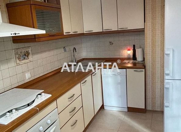 4+-rooms apartment apartment by the address st. Glushko ak pr Dimitrova pr (area 80,0 m2) - Atlanta.ua