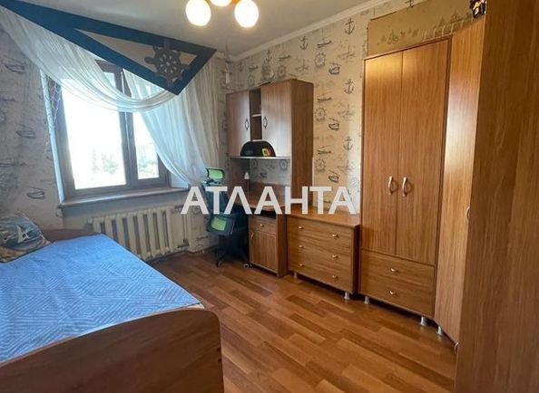 4+-rooms apartment apartment by the address st. Glushko ak pr Dimitrova pr (area 80,0 m2) - Atlanta.ua - photo 12