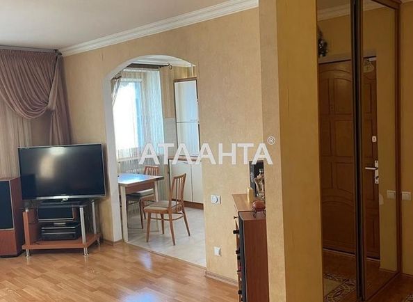4+-rooms apartment apartment by the address st. Glushko ak pr Dimitrova pr (area 80,0 m2) - Atlanta.ua - photo 14