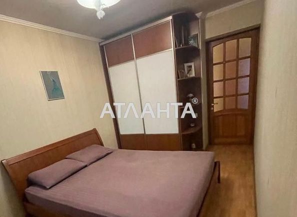 4+-rooms apartment apartment by the address st. Glushko ak pr Dimitrova pr (area 80,0 m2) - Atlanta.ua - photo 16