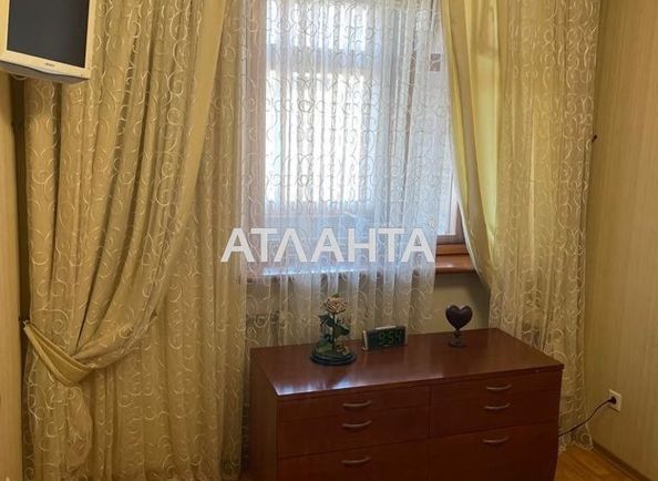 4+-rooms apartment apartment by the address st. Glushko ak pr Dimitrova pr (area 80,0 m2) - Atlanta.ua - photo 17
