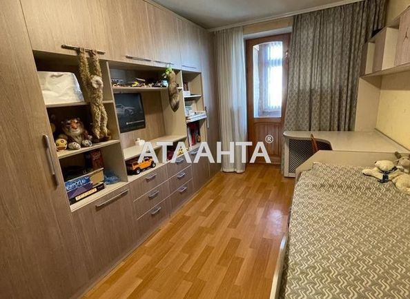 4+-rooms apartment apartment by the address st. Glushko ak pr Dimitrova pr (area 80,0 m2) - Atlanta.ua - photo 18