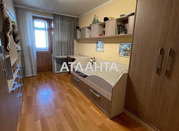 4+-rooms apartment apartment by the address st. Glushko ak pr Dimitrova pr (area 80,0 m2) - Atlanta.ua - photo 19