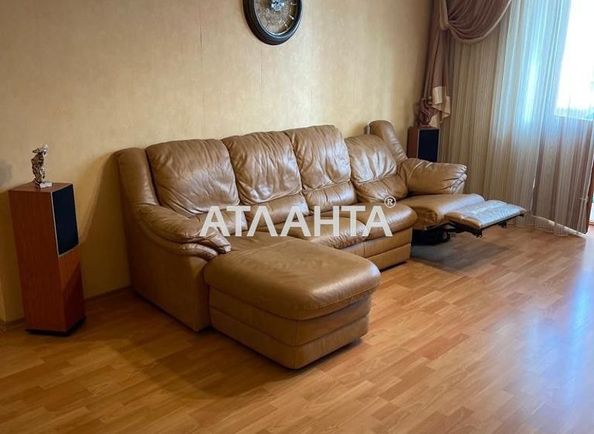 4+-rooms apartment apartment by the address st. Glushko ak pr Dimitrova pr (area 80,0 m2) - Atlanta.ua - photo 22