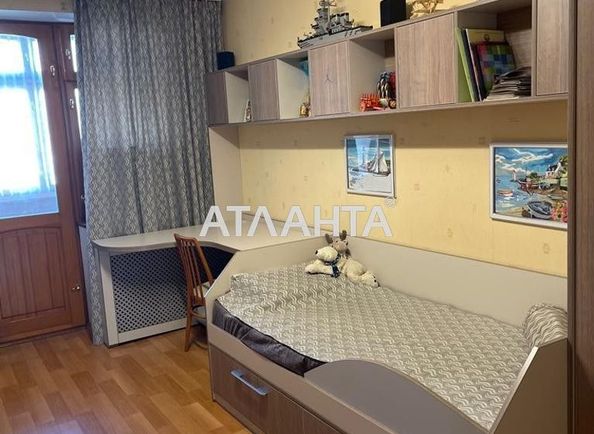 4+-rooms apartment apartment by the address st. Glushko ak pr Dimitrova pr (area 80,0 m2) - Atlanta.ua - photo 25