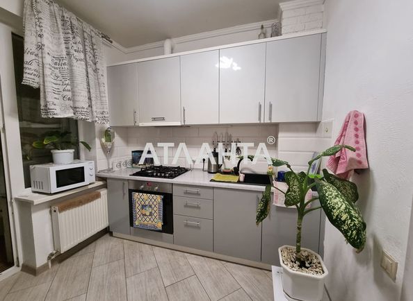 1-room apartment apartment by the address st. Prigorodskaya Prigorodnaya Primiska (area 37,1 m2) - Atlanta.ua - photo 2