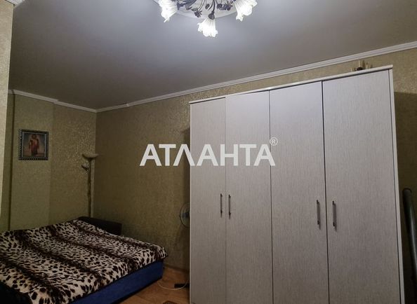 1-room apartment apartment by the address st. Prigorodskaya Prigorodnaya Primiska (area 37,1 m2) - Atlanta.ua - photo 9