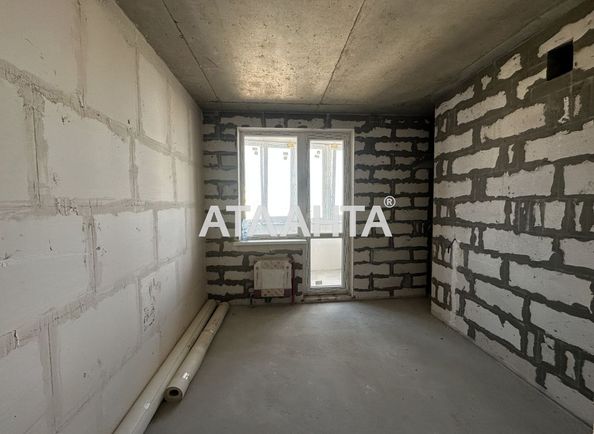 1-room apartment apartment by the address st. Kostandi (area 45 m²) - Atlanta.ua - photo 4