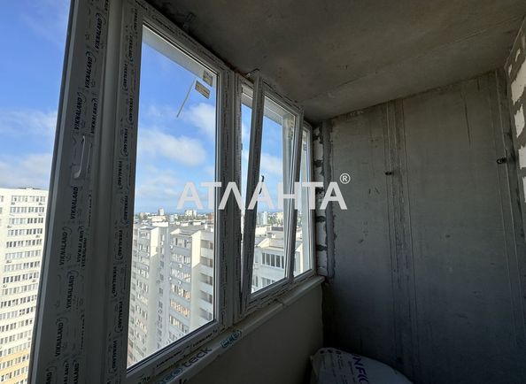 1-room apartment apartment by the address st. Kostandi (area 45 m²) - Atlanta.ua - photo 6