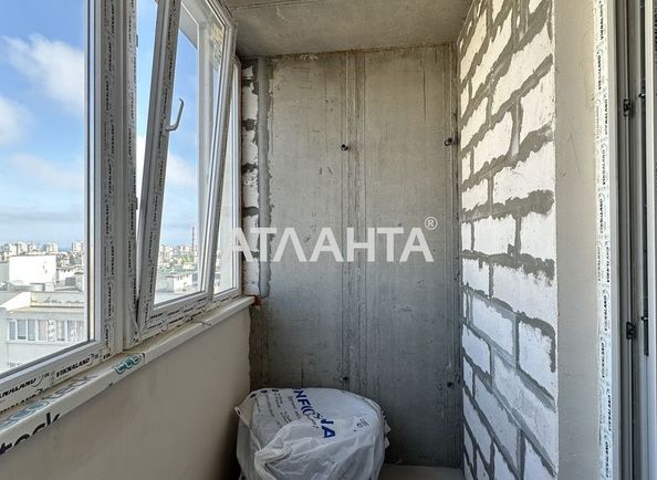 1-room apartment apartment by the address st. Kostandi (area 45 m²) - Atlanta.ua - photo 7