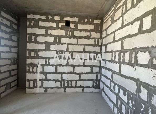 1-room apartment apartment by the address st. Kostandi (area 45 m²) - Atlanta.ua - photo 8