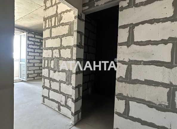 1-room apartment apartment by the address st. Kostandi (area 45 m²) - Atlanta.ua - photo 12