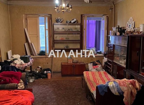 3-rooms apartment apartment by the address st. Koblevskaya Podbelskogo (area 80,0 m2) - Atlanta.ua - photo 2