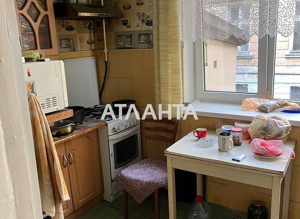 3-rooms apartment apartment by the address st. Koblevskaya Podbelskogo (area 80,0 m2) - Atlanta.ua - photo 5