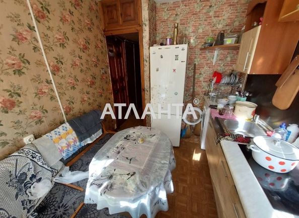 4+-rooms apartment apartment by the address st. Koroleva ak (area 82,0 m2) - Atlanta.ua - photo 2